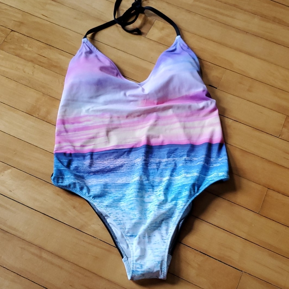Victoria's Secret one piece swimsuit